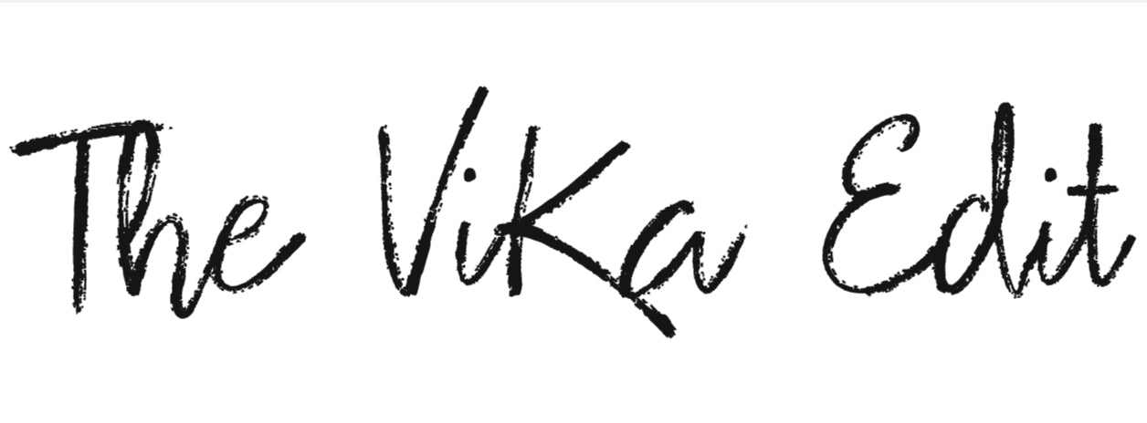 The ViKa Edit